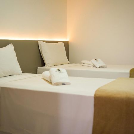 El Shaddai Hotel João Pessoa 외부 사진