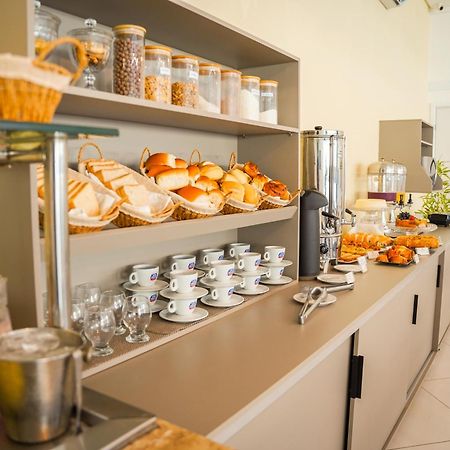 El Shaddai Hotel João Pessoa 외부 사진